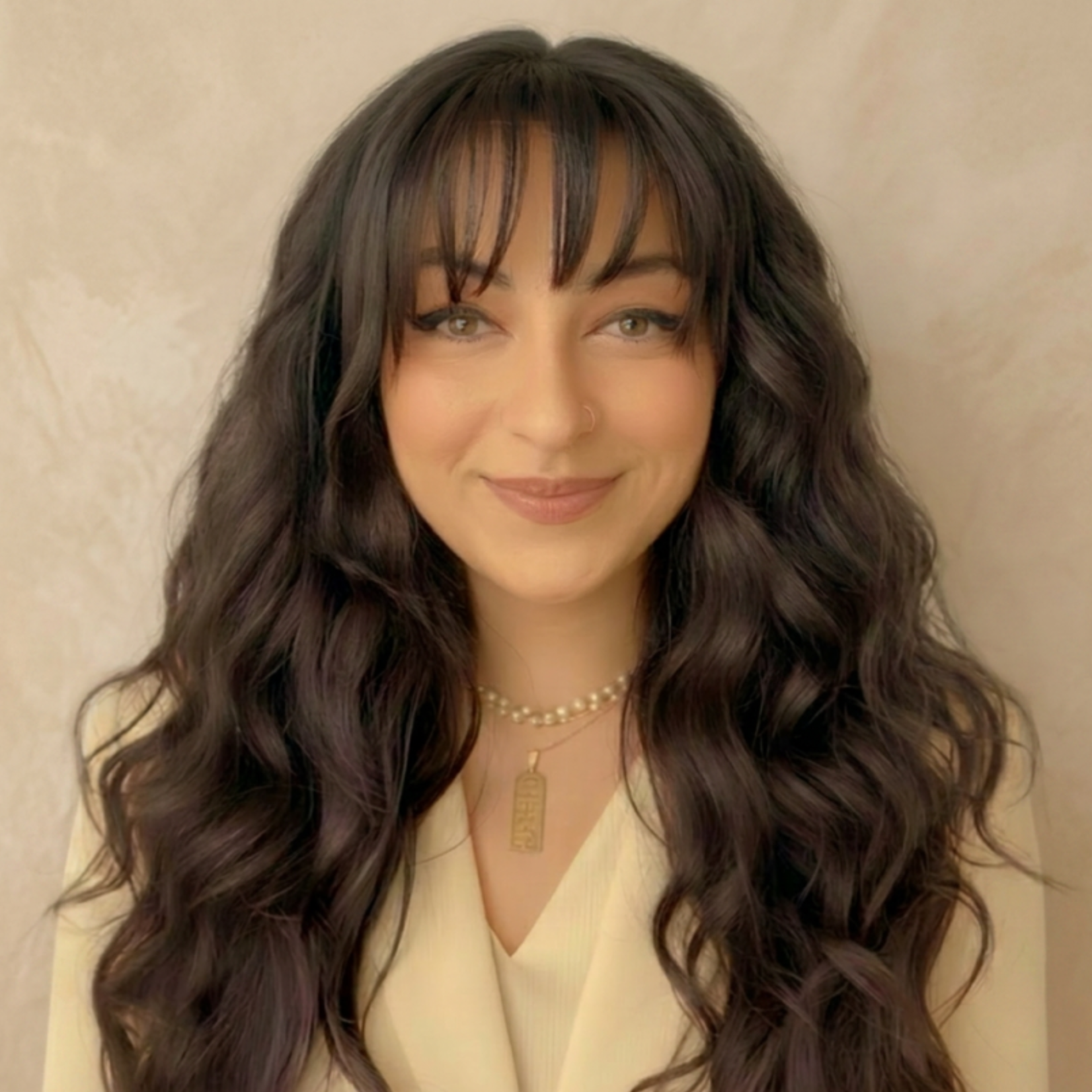 Founder portrait